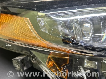 ФОТО Фара для Toyota Corolla E170 Киев