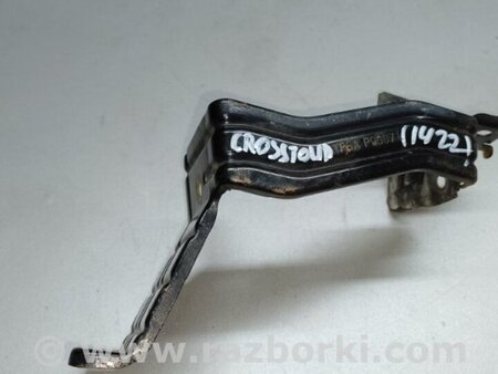 ФОТО Кронштейн противотуманной фары для Honda Crosstour (2009-2015) Киев