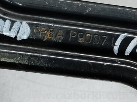 ФОТО Кронштейн противотуманной фары для Honda Crosstour (2009-2015) Киев