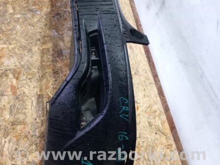 ФОТО Бампер задний для Honda CR-V RW Киев