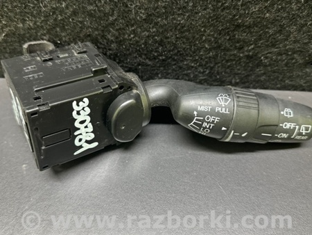 ФОТО Подрулевые переключатели (Гитара) для Honda CR-V (07-11) Киев