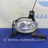 ФОТО Противотуманная фара для Honda CR-V (07-11) Киев