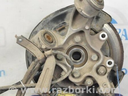 ФОТО Цапфа для Honda CR-V (07-11) Киев