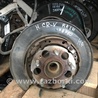 ФОТО Цапфа для Honda CR-V (07-11) Киев