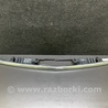 ФОТО Накладка крышки багажника для Cadillac CT5 (19-24) Киев