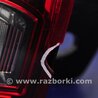 ФОТО Фонарь задний наружный для Mazda CX-3 (2014-...) Киев