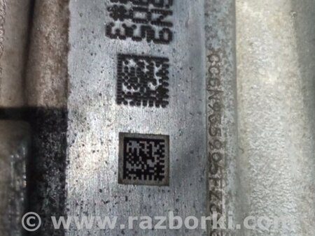 ФОТО АКПП (коробка автомат) для Mazda CX-5 KE (12-17) Киев