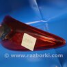 ФОТО Фонарь задний наружный для Mazda CX-5 KE (12-17) Киев