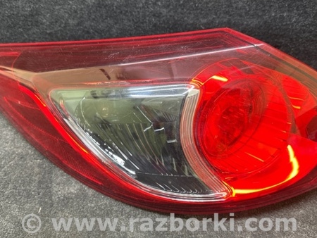 ФОТО Фонарь задний наружный для Mazda CX-5 KE (12-17) Киев