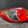 ФОТО Фонарь задний наружный для Mazda CX-5 KE (12-17) Киев