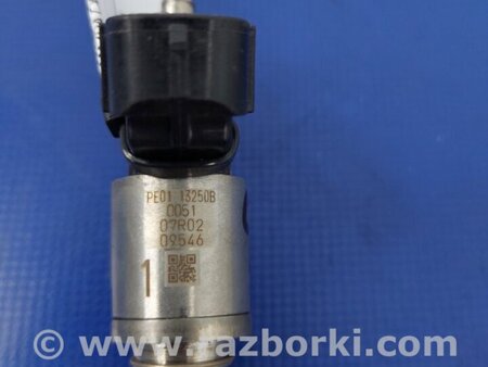ФОТО Форсунка топливная для Mazda CX-5 KE (12-17) Киев