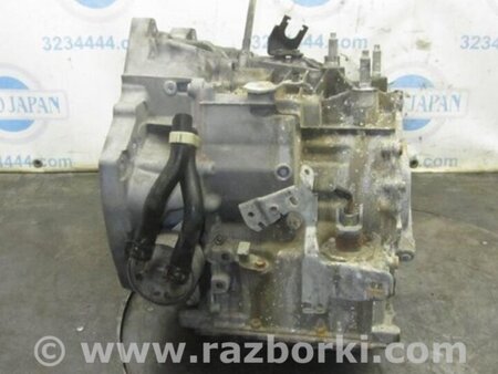 ФОТО АКПП (коробка автомат) для Mazda CX-5 KE (12-17) Киев