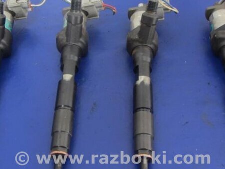 ФОТО Форсунка топливная для Mazda CX-7 Киев