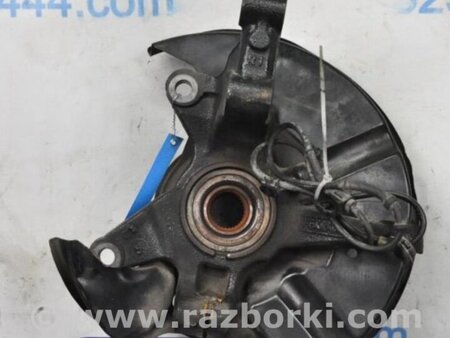 ФОТО Кулак поворотный для Mazda CX-7 Киев