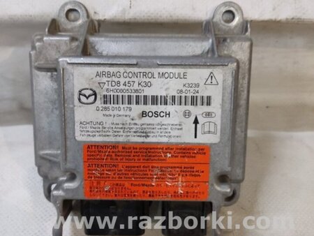 ФОТО Блок управления AIRBAG для Mazda CX-9 TB (2007-2016) Киев