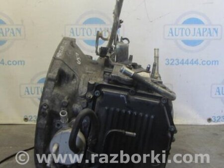 ФОТО АКПП (коробка автомат) для Mazda CX-9 TB (2007-2016) Киев