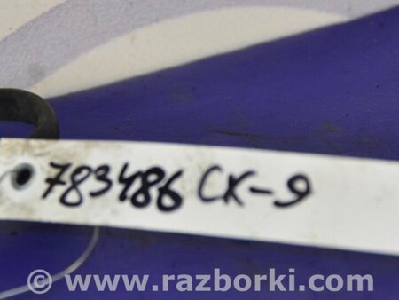 ФОТО Лямбда зонд для Mazda CX-9 TB (2007-2016) Киев