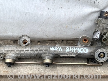 ФОТО Рулевая рейка для Mercedes-Benz E-CLASS W211 (02-09) Киев