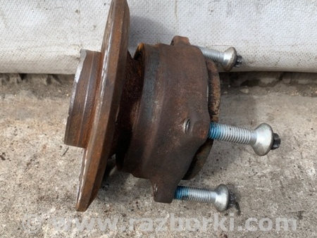 ФОТО Ступица для Mercedes-Benz E-CLASS W211 (02-09) Киев