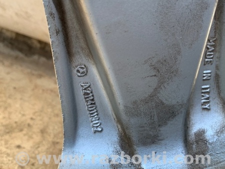 ФОТО Диск R17 для Mercedes-Benz E-CLASS W211 (02-09) Киев