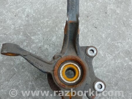 ФОТО Кулак поворотный для Ford Ecosport (18-22) Киев