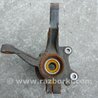 ФОТО Кулак поворотный для Ford Ecosport (18-22) Киев