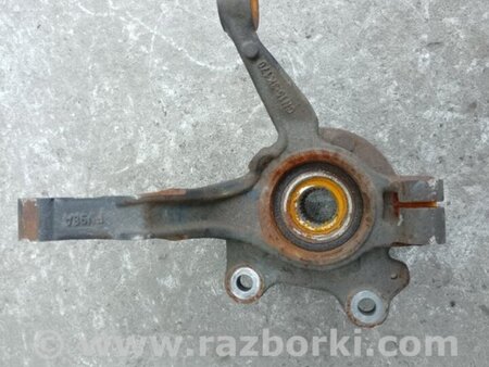 ФОТО Кулак поворотный для Ford Ecosport (18-22) Киев