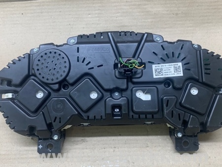 ФОТО Панель приборов для Ford Ecosport (18-22) Киев