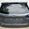 ФОТО Крышка багажника для Ford Ecosport (18-22) Киев