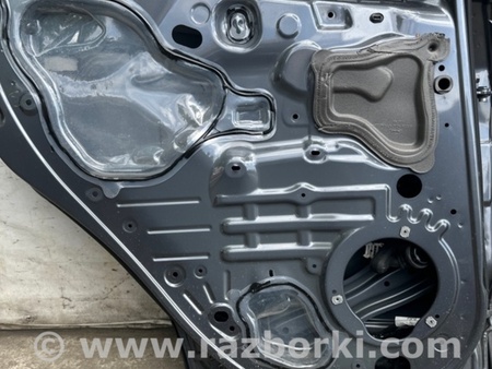 ФОТО Дверь для Ford Ecosport (18-22) Киев