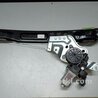 ФОТО Стеклоподъемник для Ford Ecosport (18-22) Киев