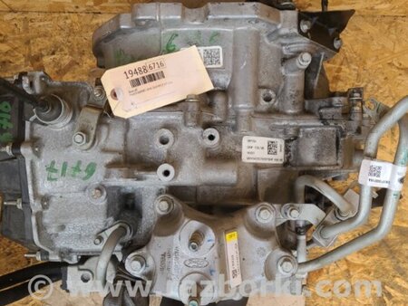 ФОТО АКПП (коробка автомат) для Ford Ecosport (18-22) Киев