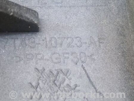 ФОТО Полка аккумулятора для Ford Edge 1 U387 (01.2006-04.2015) Киев