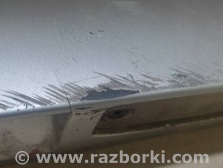 ФОТО Подсветка номера для Hyundai Elantra HD (04.2006-03.2012) Киев