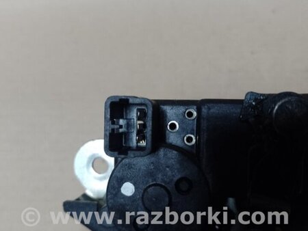 ФОТО Замок крышки багажника для Hyundai Elantra HD (04.2006-03.2012) Киев