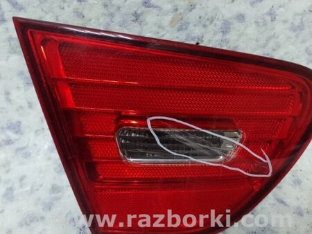ФОТО Фонарь задний внутренний для Hyundai Elantra HD (04.2006-03.2012) Киев