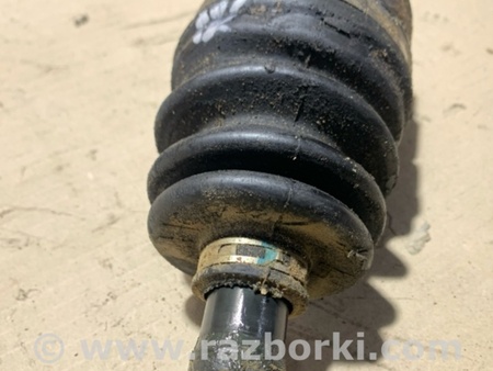 ФОТО Привод передний для Hyundai Elantra HD (04.2006-03.2012) Киев