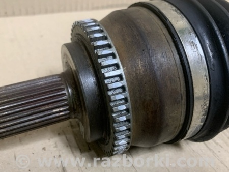 ФОТО Привод передний для Hyundai Elantra HD (04.2006-03.2012) Киев