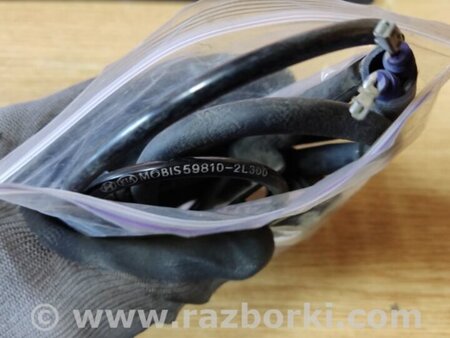 ФОТО Датчик ABS для Hyundai Elantra HD (04.2006-03.2012) Киев