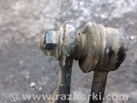 ФОТО Стабилизатор передний для Hyundai Elantra HD (04.2006-03.2012) Киев