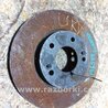 ФОТО Диск тормозной передний для Hyundai Elantra HD (04.2006-03.2012) Киев
