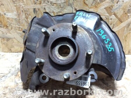 ФОТО Кулак поворотный для Hyundai Elantra HD (04.2006-03.2012) Киев