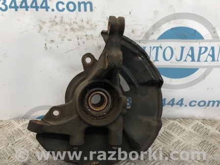 ФОТО Кулак поворотный для Hyundai Elantra HD (04.2006-03.2012) Киев