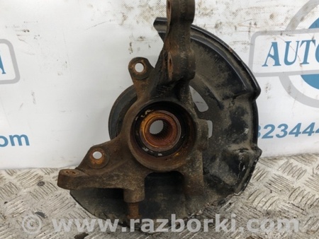 ФОТО Кулак поворотный для Hyundai Elantra HD (04.2006-03.2012) Киев