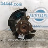 ФОТО Кулак поворотный для Hyundai Elantra HD (04.2006-03.2012) Киев