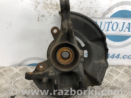 ФОТО Кулак поворотный для Hyundai Elantra HD (04.2006-03.2012) Киев