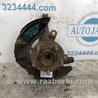 ФОТО Кулак поворотный для Hyundai Elantra HD (04.2006-03.2012) Киев