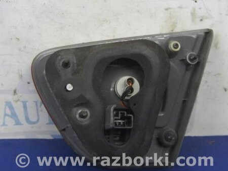 ФОТО Фонарь задний внутренний для Hyundai Elantra HD (04.2006-03.2012) Киев