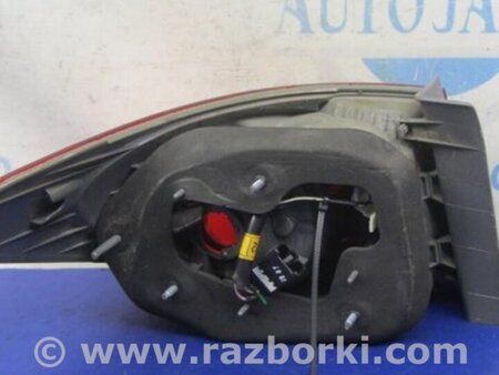 ФОТО Фонарь задний наружный для Hyundai Elantra HD (04.2006-03.2012) Киев