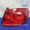 ФОТО Фонарь задний наружный для Hyundai Elantra HD (04.2006-03.2012) Киев